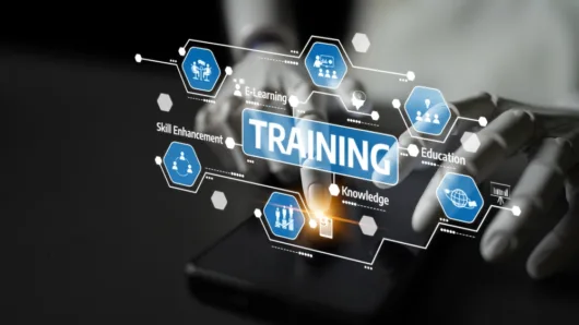 Mastering Career Growth in the Artificial Intelligence Era